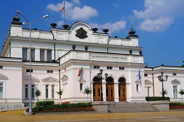 Top Place In Downtown София Экстерьер фото
